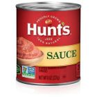Hunts Tomato Sauce 8 Oz-04-204-17