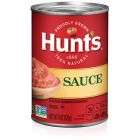 Hunts Tomato Sauce 15 Oz-04-204-18