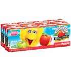 Apple & Eve Big Bird's Apple Juice 8 Pack-208-330-07