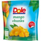 Dole Frozen Mango Chunks 16 oz-313-341-13