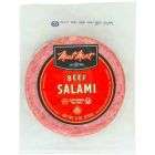 Meal Mart Beef Salami 6 Oz-308-326-17