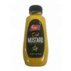 Lieber's Deli Mustard 12 Oz-LP-L248
