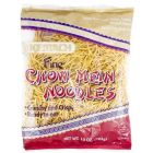 Kemach Chow Mein Noodles Fine 10 Oz-04-213-35