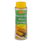 Osem Italian Bread Crumbs 15 Oz-OI110-85-405