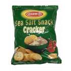 Osem Sea Salt Cracker Snacks 10.5 Oz-OI110-05-350