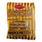 Haddar Honey Wheat Pretzels 1.5 Oz-121-337-18
