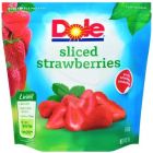Dole Sliced Frozen Strawberries 14 Oz-NPK-DOSTSL8