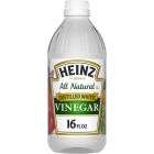 Heinz Distilled White Vinegar 16 fl Oz-NPK-HEVWHI16