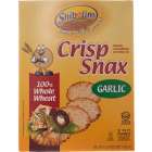 Shibolim Crackers Whole Wheat Sesame Crisp Snax 6 Oz-121-317-56