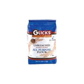Glicks All Purpose Flour 5 lb-PK504250